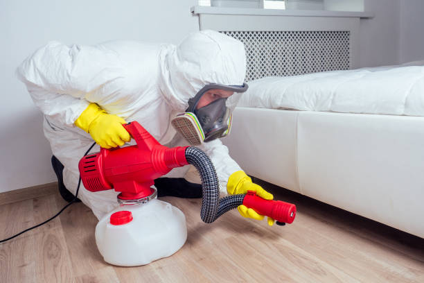 Holly Hill, SC Pest Control Company